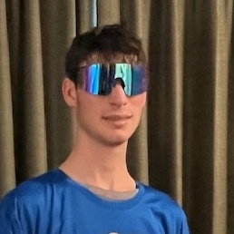 Fundraising Page: Zachary Stambaugh